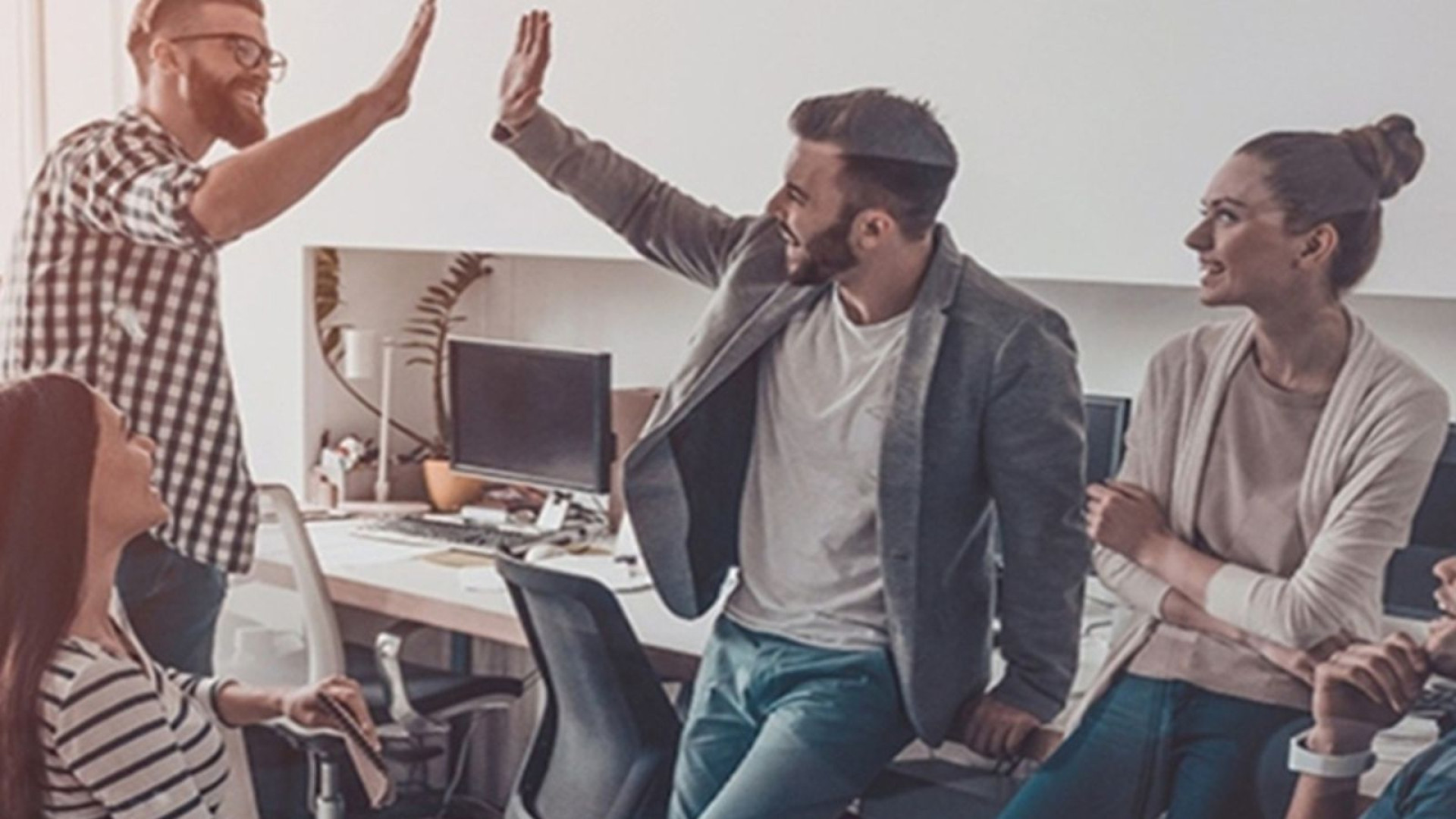 Werken bij AdverOnline